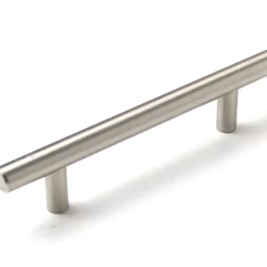 770346 úchytka HRAZDA rozteč 608mm broušený nikl Horká Nabídka