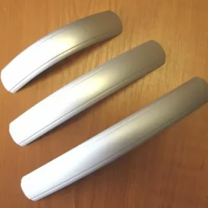 62223 úchytka RYS rozteč 128mm hliník Top Prodej