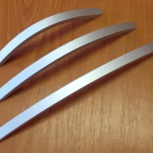 62234 úchytka ALIS rozteč 160mm hliník Vysoce Kvalitní