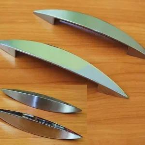 62241 úchytka SLAVIA rozteč 128mm chrom lesklý Akční Cena