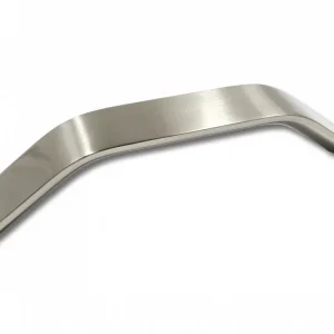 62329 úchytka ZORA 224 rozteč 236mm broušený nikl Originální