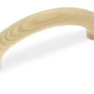 12055 úchytka rozteč 96mm dřevo Super Cena