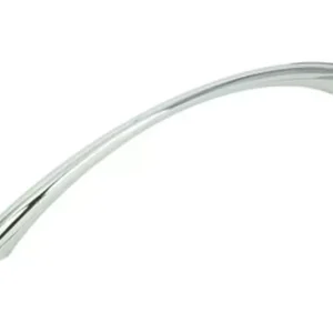 81094 úchytka rozteč 96mm chrom lesk Levný