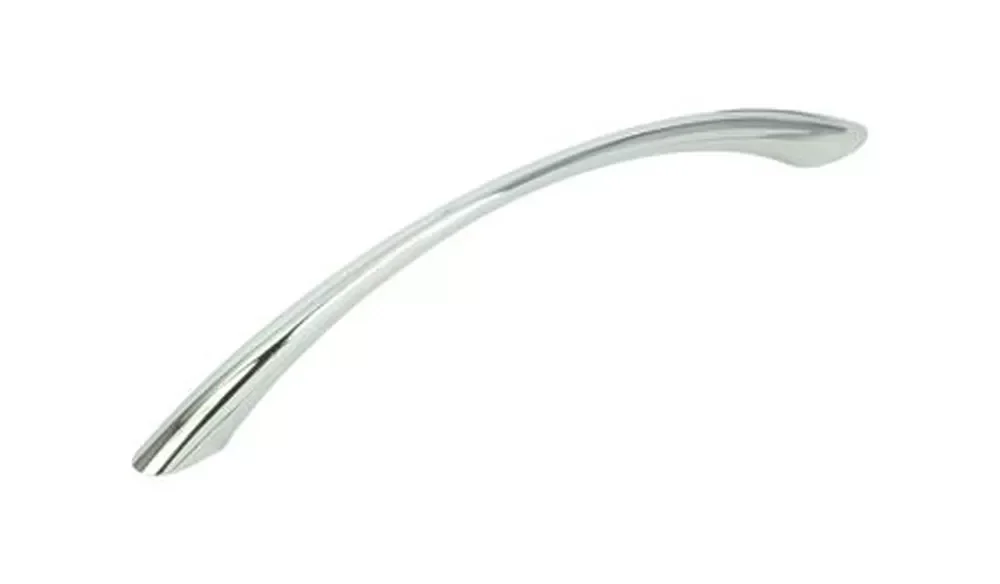 81094 úchytka rozteč 96mm chrom lesk Levný