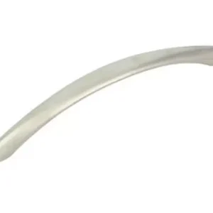 81099 úchytka kov rozteč 96mm saten nikl Nejlepší Volba