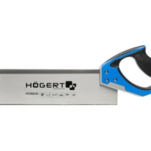 Zpětná pila na dřevo & dřevotřísky 350 mm HOGERT HT3S232 Cenový Hit