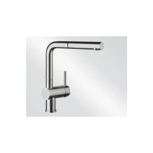 Značkový Blanco LINUS-S Nerez PVD Steel
