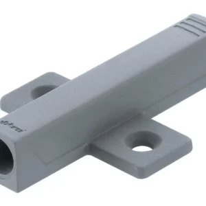 Adaptér TIP-ON křížový šedý Aktuální