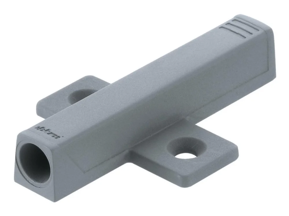 Adaptér TIP-ON křížový šedý Aktuální