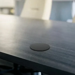 Značkový Bezdrátová nabíječka Cemux SLIM 15W - černá
