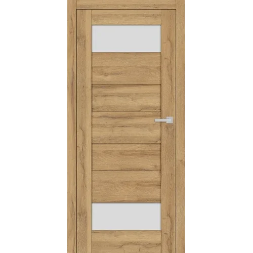 Akce Debecie 6 (Bezfalcové dveře)