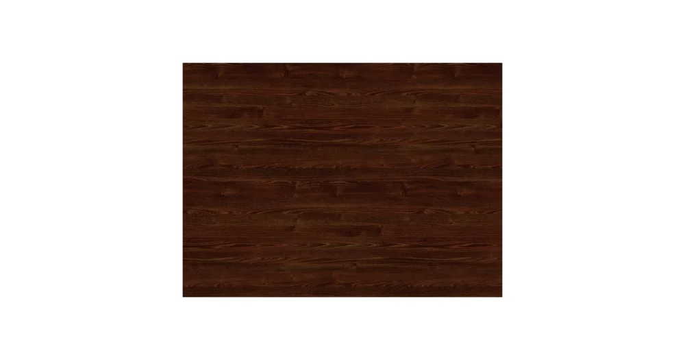 Značkový SCH ABS samolep. krytky pr. 14 P4121PC kaštan wenge VÝPRODEJ