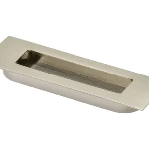 Zlevněný Úchytka GTV zadlabací UZ-E6 96mm - nerez (124 mm)