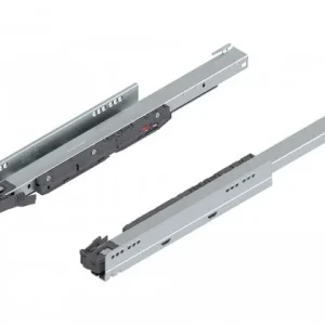 750.5001S výsuv Legrabox 40kg Blumotion/TOB|500mm Nová Kolekce