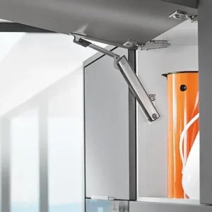 20K1301T symetrický zdvihací mechanismus pro TIP-ON střední Finální Výprodej