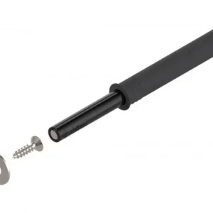 956A1004 TIP-ON prodloužená délka | černý Must-Have
