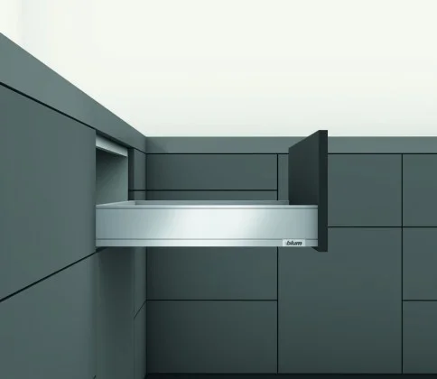 770M5002S bočnice Legrabox M| 500mm Časově Omezené