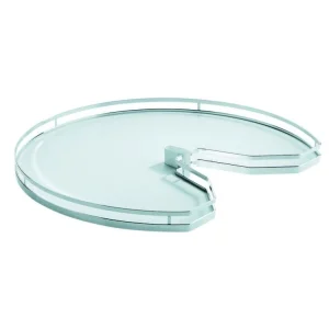 260556.9846koš pro REVO 90° | 90 x 90 antracit/antracit Arena-style 2ks Nejlepší Volba