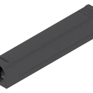 956A1201 TIP-ON adapter přímý | černý karbon Tovární Cena