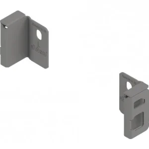 Zlevněný ZB4N000S držák zad MERIVOBOX N