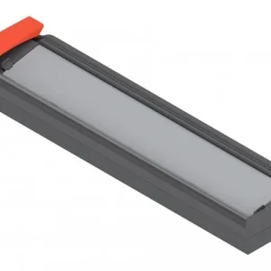 ZSZ.02F0 Orga Line řezák alobalu 88,5/411mm Nakupujte Hned