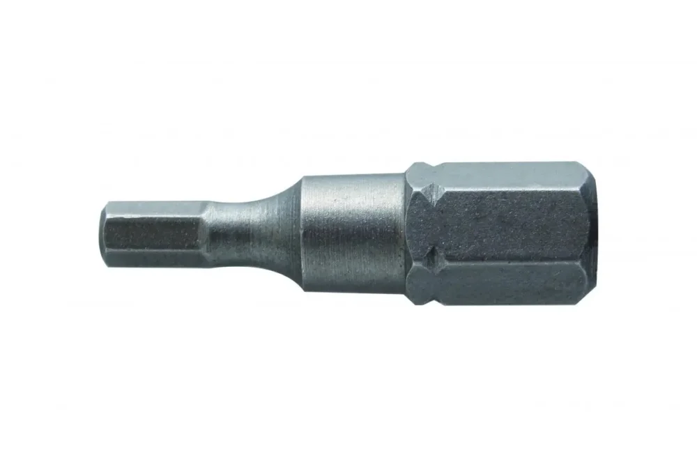 Autentický Šroubovací bit | HEX3 25mm, 2ks
