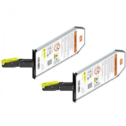 24K2500 Aventos HKi střední Blumotion Onyx Ihned K Objednání