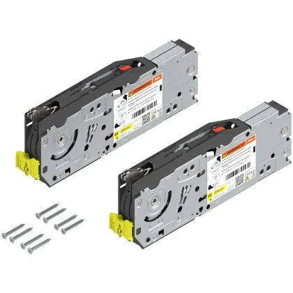 Značkový 22F2800 Aventos HF Top silný