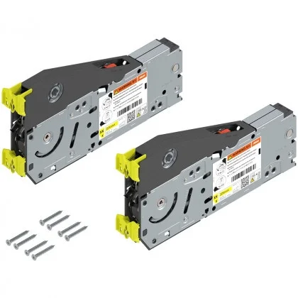 22L2500 Aventos HL Top slabý 390-580mm Výprodej