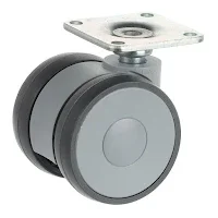 Zlevněný TENTE kolečko Linea D50mm bez brzdy