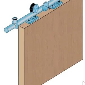 Zlevněný Set S90-W1SC inox 2,0m