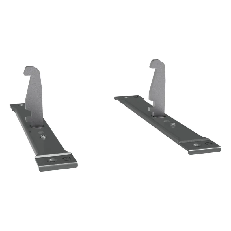 Značkový Držák čílka Dispensa | 235156.9846šíře skříňky 150 mm ANTRACIT
