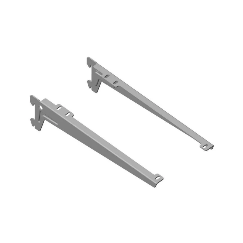 Zlevněný Stranový nosník 330mm