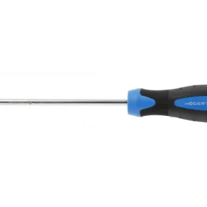 Zlevněný Šroubovák plochý 6 x 150 mm, ocel S2
