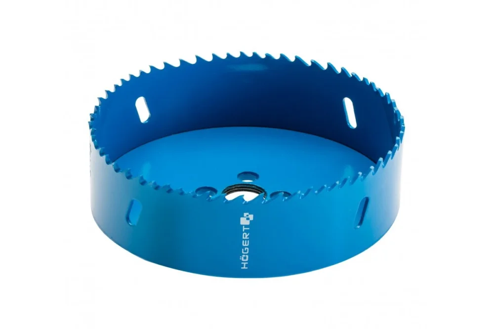 Bimetalová děrovka | pr.68mm Poslední Šance