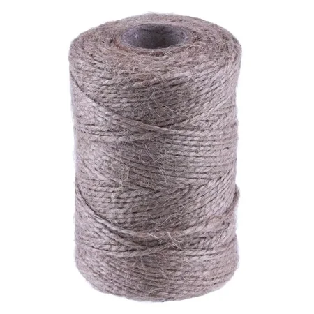 Značkový Jutová šňůra 120 m, průměr 1,2 mm