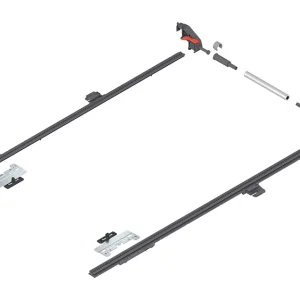 ZS4.650MU boční stabilizace MERIVOBOX, 450-650mm Doprava Zdarma
