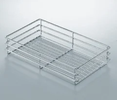 233399.0005 koš COMFORT II celodrátěný | 300mm Autentický