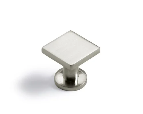 9113224 Úchytka FOGO 25x25 nerez fini Cenová Bomba