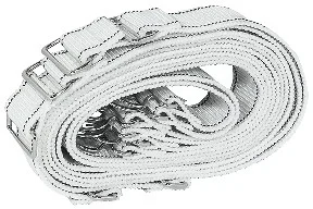 271.87.922 upevňovací pás na lůžkoviny 1400mm Výhodná Nabídka