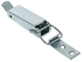 380.52.925 Petlice na truhlu ocel pozi.102mm Ihned K Objednání