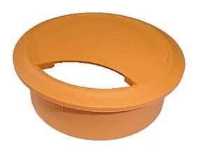 Zlevněný průchodka pr.70mm