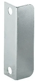 239.41.013 Rohový protiplech, k přišroubování, 40 x 13 x 12 mm Vysoce Kvalitní