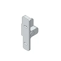 ZSF.1510 čelní kování k metalboxu N (L+P) Odeslání Ihned