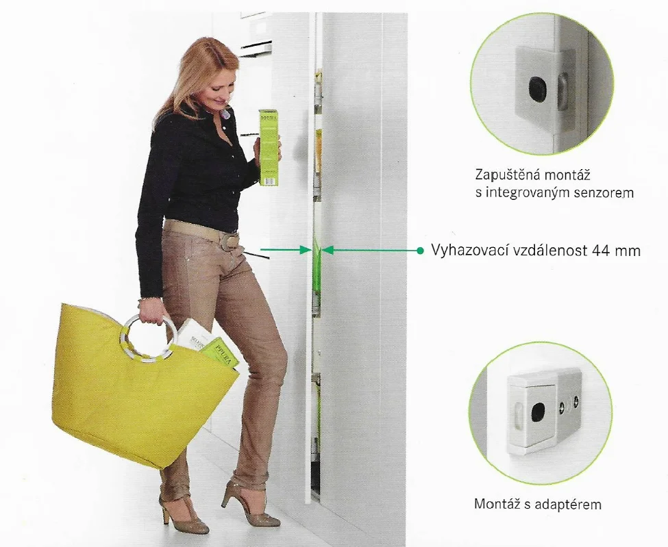 2444.70345 eTouch+B Omezená Nabídka