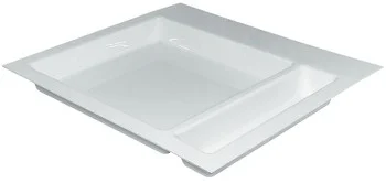556.66.718 vložka plast 540x490x57mm Cenová Bomba