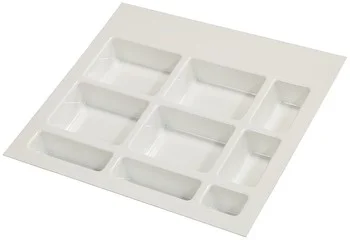 556.66.727 vložka plast 540x490x57mm Vrácení Zdarma