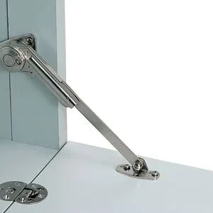 1234507 brzda sklopných dvířek NSDX-10 pravá Nejlepší Volba