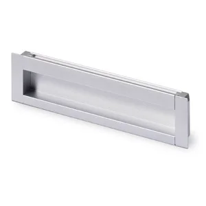 9071060 ÚCHYTKA ALU/ZINEK NIDUMELOX- ALU FINIŠ | 96mm Hit Sezóny