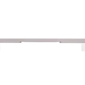 Značkový Požární konzole Assa Abloy G462 NEW pro dvoukřídlé dveře, 2x el.magnet hnědá RAL 8014